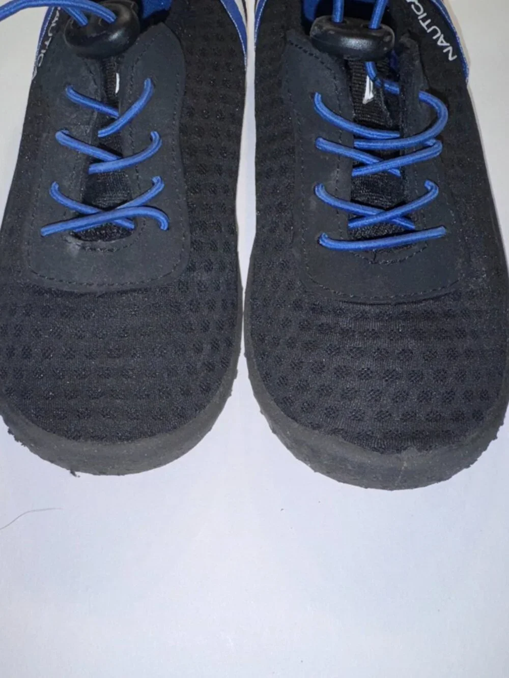 Nautica Boys Wesson Water Shoes